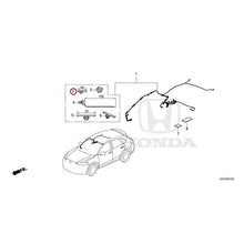 Load image into Gallery viewer, [NEW] JDM HONDA ZR-V RZ3 2023 Wire Harnesses (4) GENUINE OEM
