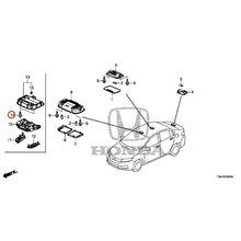 Load image into Gallery viewer, [NEW] JDM HONDA GRACE GM6 2017 Interior Lights GENUINE OEM
