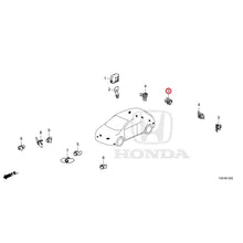 Load image into Gallery viewer, [NEW] JDM HONDA CIVIC FL1 2022 Parking Sensor GENUINE OEM
