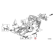 Load image into Gallery viewer, [NEW] JDM HONDA GRACE GM6 2015 Floor Mat GENUINE OEM
