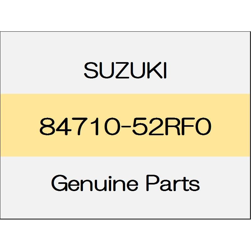 [NEW] JDM SUZUKI SWIFT ZC13/43/53/83,ZD53/83 Out the rear view mirror sub-Assy (R) 2WD with genuine car navigation system 84710-52RF0 GENUINE OEM