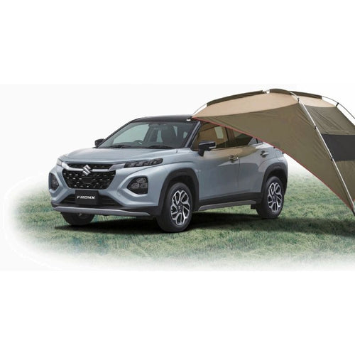 [NEW] JDM Suzuki FRONX B3S Car Tarp Genuine OEM
