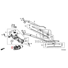 Load image into Gallery viewer, [NEW] JDM HONDA GRACE HYBRID GM4 2017 Front Windshield Wiper GENUINE OEM
