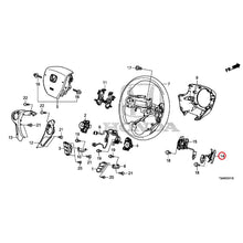 Load image into Gallery viewer, [NEW] JDM HONDA ODYSSEY RC1 2020 Steering Wheel (SRS) (-130/530) GENUINE OEM

