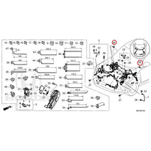 Load image into Gallery viewer, [NEW] JDM HONDA VEZEL e:HEV RV5 2021 Wiring Harness (1) GENUINE OEM
