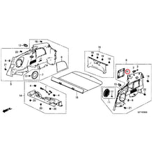 Load image into Gallery viewer, [NEW] JDM HONDA CR-Z ZF1 2012 Side Lining GENUINE OEM
