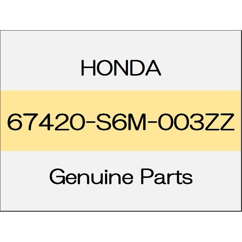 [NEW] JDM HONDA S660 JW5 Hinge, Front Door Lower (Right) 67420-S6M-003ZZ GENUINE OEM