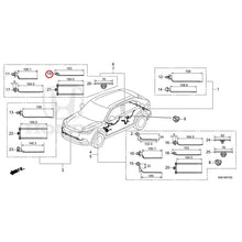 Load image into Gallery viewer, [NEW] JDM HONDA VEZEL e:HEV RV5 2021 Wire Harnesses (6) GENUINE OEM
