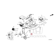 Load image into Gallery viewer, [NEW] JDM HONDA WR-V RG5 2024 Console GENUINE OEM

