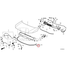 Load image into Gallery viewer, [NEW] JDM HONDA STEP WGN e:HEV RP8 2022 Hood GENUINE OEM
