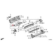 Load image into Gallery viewer, [NEW] JDM HONDA S660 JW5 2020 Roof Side Locks GENUINE OEM
