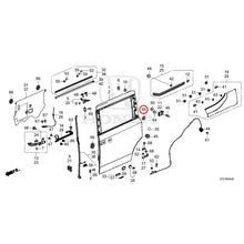 Load image into Gallery viewer, [NEW] JDM HONDA STEP WGN e:HEV RP8 2022 Sliding Door Panel GENUINE OEM
