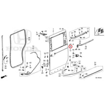 Load image into Gallery viewer, [NEW] JDM HONDA N-BOX JOY JF6 2025 Sliding Door Panel GENUINE OEM
