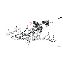 Load image into Gallery viewer, [NEW] JDM HONDA N-WGN CUSTOM JH3 2023 Floor Mat GENUINE OEM
