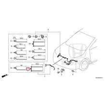 Load image into Gallery viewer, [NEW] JDM HONDA CIVIC FL5 2023 Wiring Harness (2) GENUINE OEM
