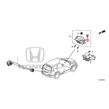 Load image into Gallery viewer, [NEW] JDM HONDA CR-V RW1 2021 GPS Antenna/Rear View Camera GENUINE OEM
