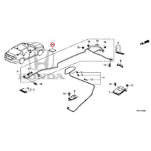 Load image into Gallery viewer, [NEW] JDM HONDA ACCORD CV3 2022 Antenna GENUINE OEM

