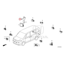 Load image into Gallery viewer, [NEW] JDM HONDA STEP WGN e:HEV RP8 2022 Parking Sensor GENUINE OEM

