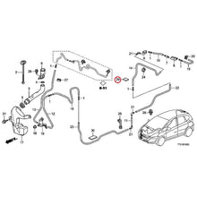 Load image into Gallery viewer, [NEW] JDM HONDA FIT HYBRID GP4 2012 Windshield Washer GENUINE OEM
