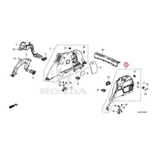 Load image into Gallery viewer, [NEW] JDM HONDA VEZEL e:HEV RV5 2025 Side Lining GENUINE OEM
