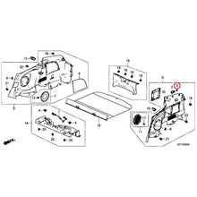 Load image into Gallery viewer, [NEW] JDM HONDA CR-Z ZF1 2012 Side Lining GENUINE OEM

