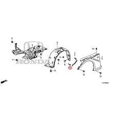 Load image into Gallery viewer, [NEW] JDM HONDA S660 JW5 2020 Front Fenders GENUINE OEM
