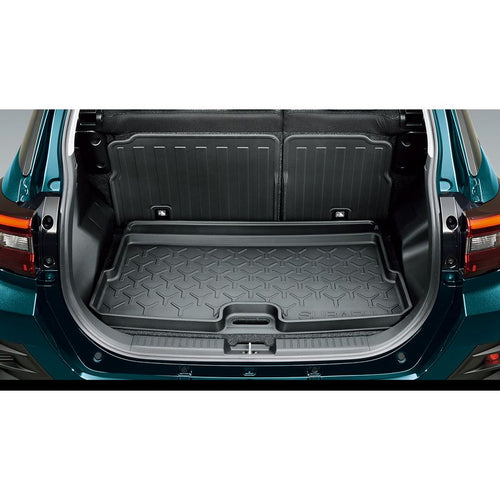 [NEW] JDM Subaru REX A20#F Luggage Hardboard Genuine OEM
