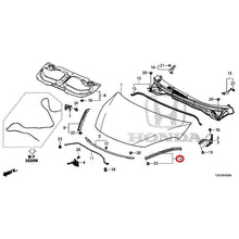 Load image into Gallery viewer, [NEW] JDM HONDA FIT GR1 2020 Hood GENUINE OEM
