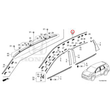 Load image into Gallery viewer, [NEW] JDM HONDA CR-V RW1 2022 Molding GENUINE OEM
