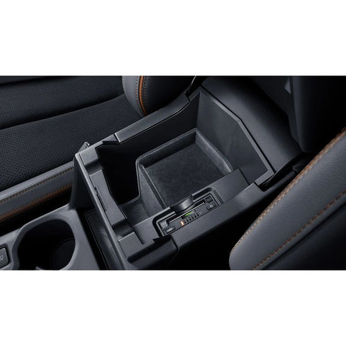 [NEW] JDM Subaru FORESTER SL Center Console Tray Genuine OEM
