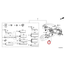 Load image into Gallery viewer, [NEW] JDM HONDA CIVIC FK8 2020 Wire Harness (3) GENUINE OEM
