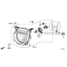 Load image into Gallery viewer, [NEW] JDM HONDA N-WGN JH3 2023 Headlight (1) GENUINE OEM
