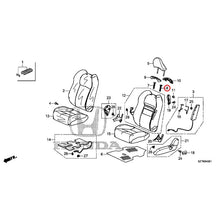 Load image into Gallery viewer, [NEW] JDM HONDA CR-Z ZF2 2014 Front Seat (Passenger Side) GENUINE OEM
