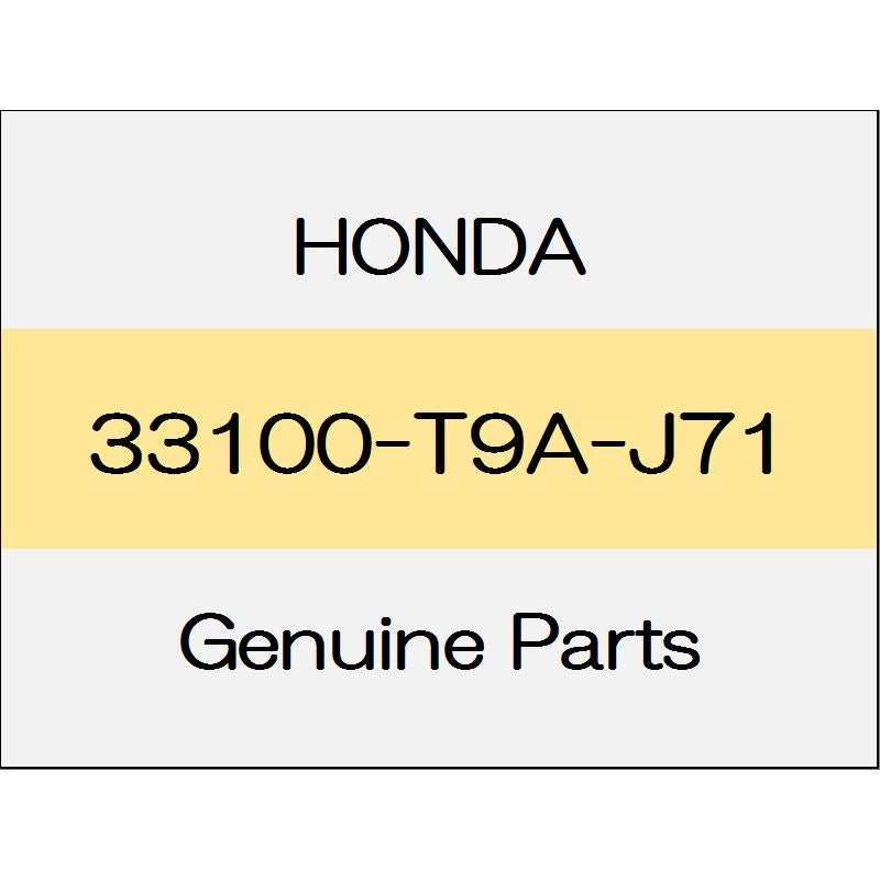 [NEW] JDM HONDA GRACE GM Headlight Assy (R) 33100-T9A-J71 GENUINE OEM