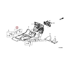 Load image into Gallery viewer, [NEW] JDM HONDA N-WGN JH3 2023 Floor Mat GENUINE OEM
