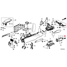 Load image into Gallery viewer, [NEW] JDM HONDA INSIGHT ZE4 2021 Console GENUINE OEM
