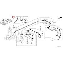 Load image into Gallery viewer, [NEW] JDM HONDA VEZEL RU1 2020 Antenna GENUINE OEM
