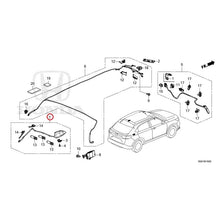Load image into Gallery viewer, [NEW] JDM HONDA VEZEL e:HEV RV5 2025 Antenna GENUINE OEM
