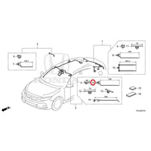 Load image into Gallery viewer, [NEW] JDM HONDA CIVIC FK8 2020 Wire Harness (5) GENUINE OEM
