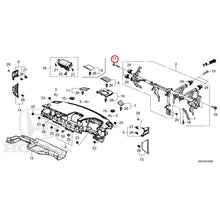 Load image into Gallery viewer, [NEW] JDM HONDA VEZEL e:HEV RV5 2025 Instrument panel GENUINE OEM
