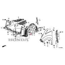 Load image into Gallery viewer, [NEW] JDM HONDA STEP WGN SPADA RP5 2020 Front Fenders GENUINE OEM
