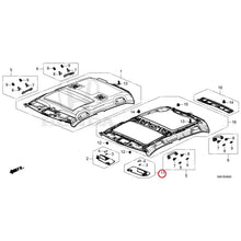 Load image into Gallery viewer, [NEW] JDM HONDA VEZEL e:HEV RV5 2021 Roof Lining GENUINE OEM
