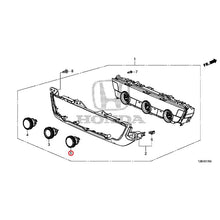 Load image into Gallery viewer, [NEW] JDM HONDA FIT e:HEV GR6 2021 Auto Air Conditioner Control GENUINE OEM
