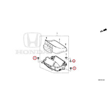 Load image into Gallery viewer, [NEW] JDM HONDA ACCORD CY2 2024 Head-up display GENUINE OEM
