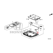 Load image into Gallery viewer, [NEW] JDM HONDA ODYSSEY RC1 2020 Rear entertainment system GENUINE OEM
