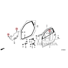 Load image into Gallery viewer, [NEW] JDM HONDA CR-Z ZF2 2014 Door Panels GENUINE OEM
