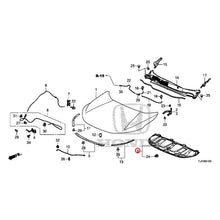 Load image into Gallery viewer, [NEW] JDM HONDA CR-V RW1 2021 Hood GENUINE OEM
