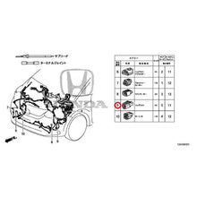 Load image into Gallery viewer, [NEW] JDM HONDA FIT GR1 2020 Electrical Connector (Front) (Led) GENUINE OEM
