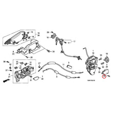 Load image into Gallery viewer, [NEW] JDM HONDA CIVIC FN2 2009 Door Locks/Outer Handles GENUINE OEM
