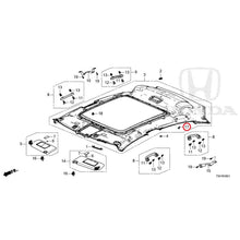 Load image into Gallery viewer, [NEW] JDM HONDA Civic e:HEV FL4 2025 Roof Lining (2) GENUINE OEM
